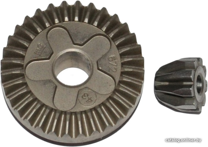 

Шестеренка Bosch 2609110149 + 2609110150