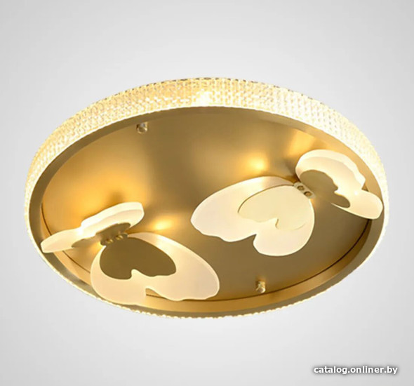 

Припотолочная люстра ImperiumLoft Madly01 207969-23