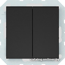 

Выключатель Vilma Quadrum QR 1000 P510-020-04 blc