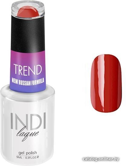 

Гель-лак Runail Indi Trend 5149 (9 мл)