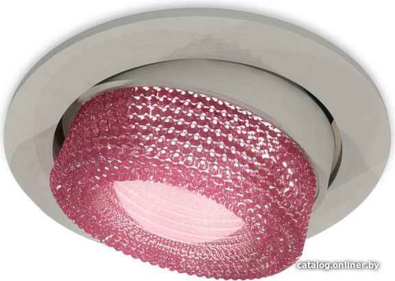 

Точечный светильник Ambrella light XC XC7653062