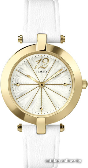 

Наручные часы Timex T2P542