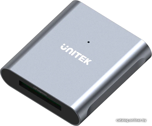 

Карт-ридер Unitek R1005A