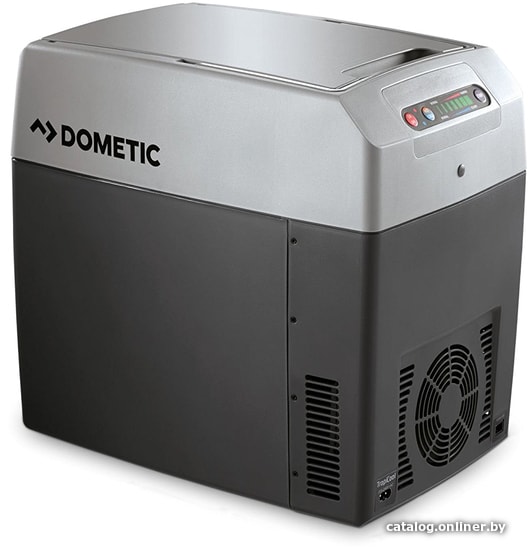 

Термоэлектрический автохолодильник Dometic Tropicool TC21