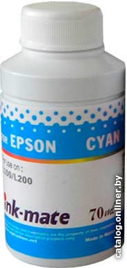 

Чернила Ink-Mate EIM-200C 70 мл (циан)