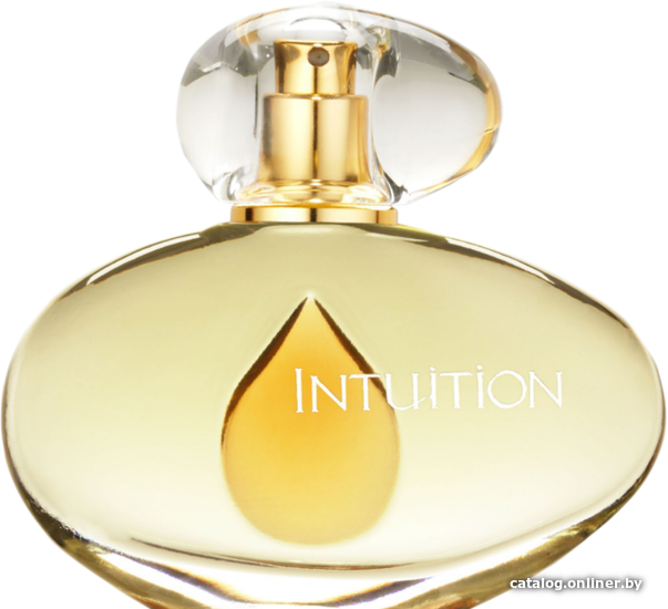 

Парфюмерная вода Estee Lauder Intuition EdP (50 мл)