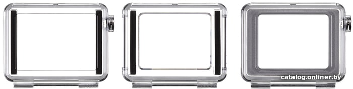 

Защитная крышка GoPro BacPac Backdoor Kit For Standart Housing