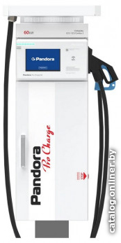 

Зарядная станция Pandora Pro Charge 60
