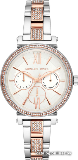 

Наручные часы Michael Kors Sofie MK4353