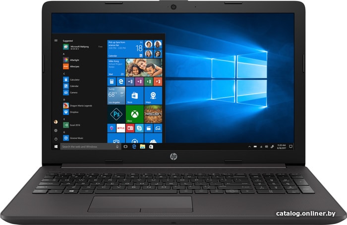 

Ноутбук HP 250 G7 1Q3G8ES