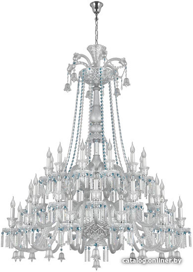 

Подвесная люстра Osgona Campana 716364