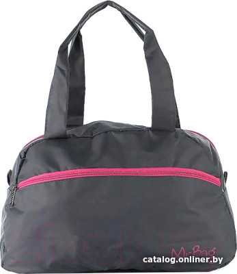 

Дорожная сумка Mr.Bag 020-113-MB-GPK (серый)