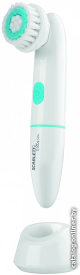 

Щетка для лица Scarlett SC-CA301F05