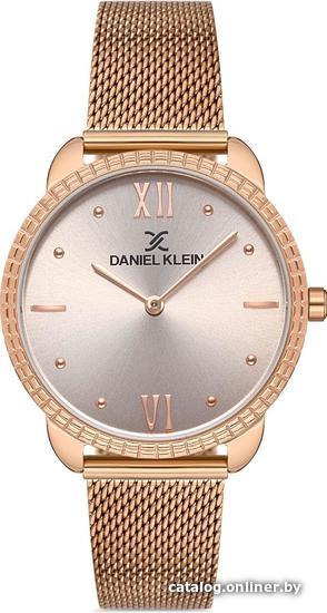 

Наручные часы Daniel Klein DK12912-2