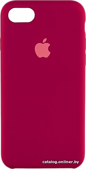 

Чехол для телефона Case Liquid для iPhone 5/5S (красный)