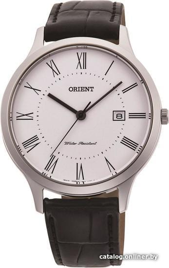 

Наручные часы Orient RF-QD0008S10B