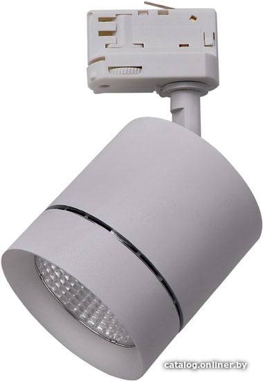 

Трековый светильник Lightstar Canno 301592
