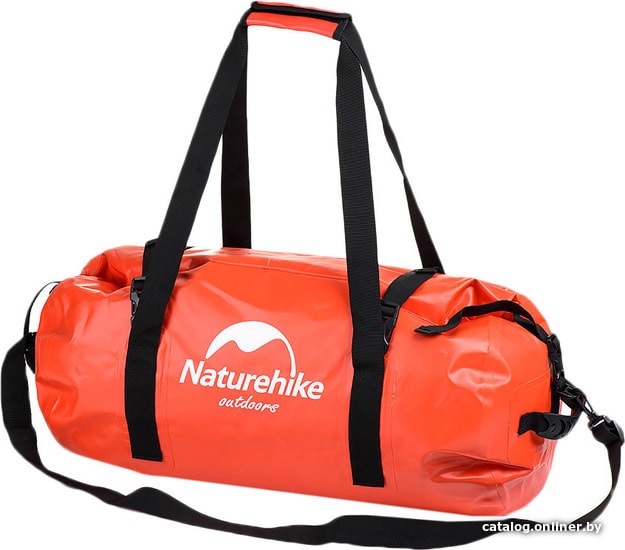 

Дорожная сумка Naturehike NH16T002-M (красный)