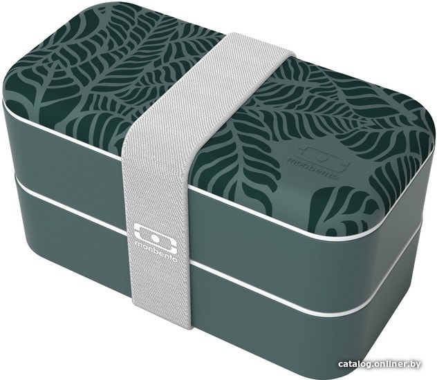 

Термос для еды Monbento MB Original Jungle