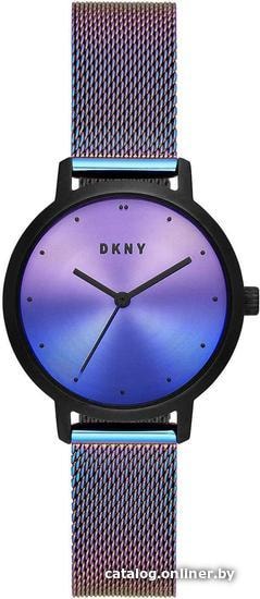 

Наручные часы DKNY NY2841