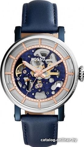 

Наручные часы Fossil ME3136