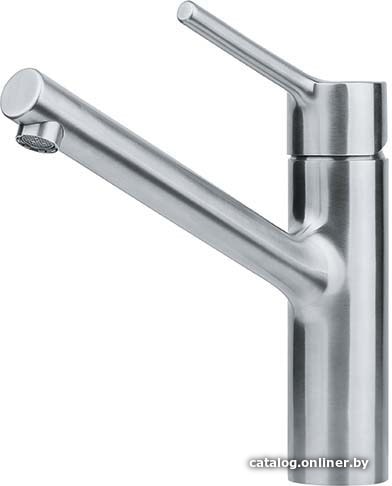 

Смеситель Franke Taros Neo 115.0596.320 (сталь)