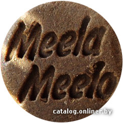 

Meela Meelo Твердый шампунь Алмахан (85 г)
