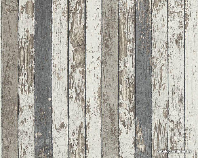 

Виниловые обои AS Creation Wood and Stone 95914-2