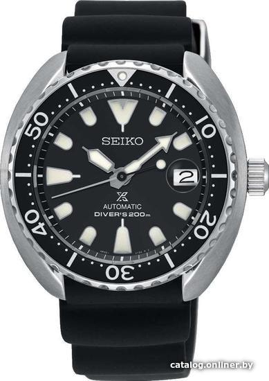 

Наручные часы Seiko SRPC37K1