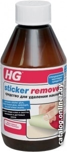

Средство специальное HG 0.3 л 160030161