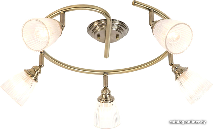 

Спот Citilux Виндзор CL539551