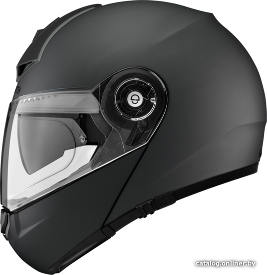 

Мотошлем Schuberth C3 PRO ECE Matt Anthracite 59 (L)