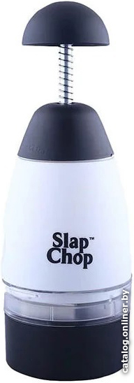 

Овощерезка Mercury Slap Chop