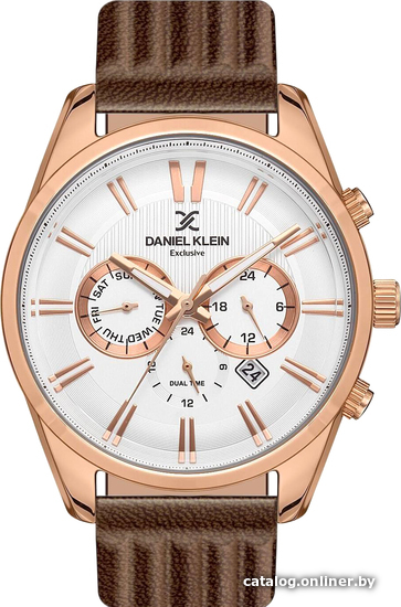 

Наручные часы Daniel Klein DK13120-6