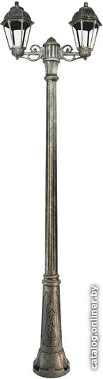

Фонарный столб Fumagalli Saba K22.157.S20.AXF1R