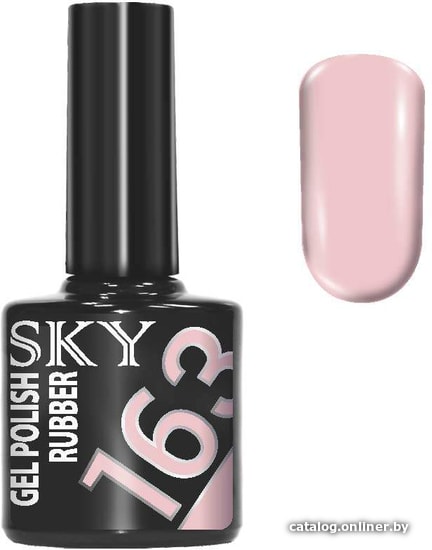 

Гель-лак Giorgio Capachini Sky 163