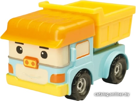 

Грузовик Silverlit Robocar Poli Dumpoo 83164