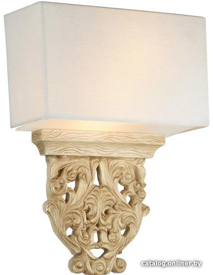 

Бра Maytoni House Cipresso H034-WL-02-R