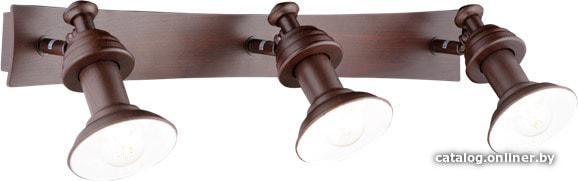 

Бра Sfera-sveta B86057/3W BR
