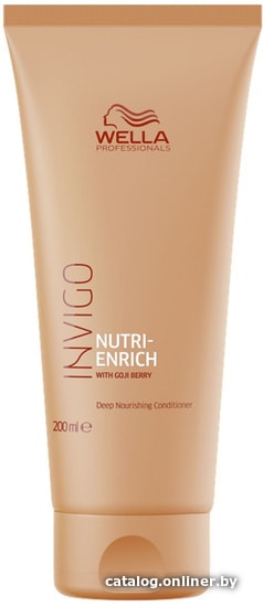 

Wella Professionals Ультрапитат. бальзам для сух. волос Invigo Nutri Enrich 200 мл