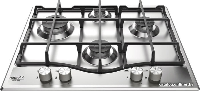 

Варочная панель Hotpoint-Ariston 641 PCN IX/HA RU