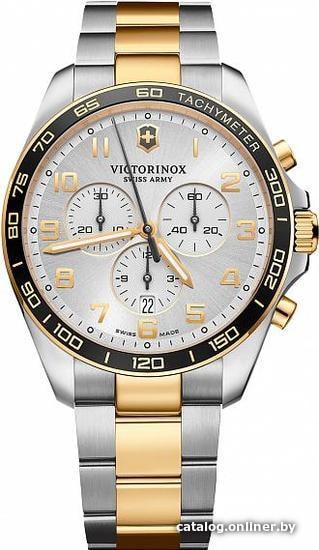 

Наручные часы Victorinox Fieldforce Classic Chrono 241903