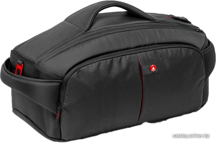 

Сумка Manfrotto Pro Light Video Camera Case: CC-195 PL (MB PL-CC-195)