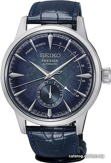 

Наручные часы Seiko SSA361J1