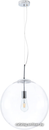 

Подвесная люстра Arte Lamp Volare A1940SP-1CC