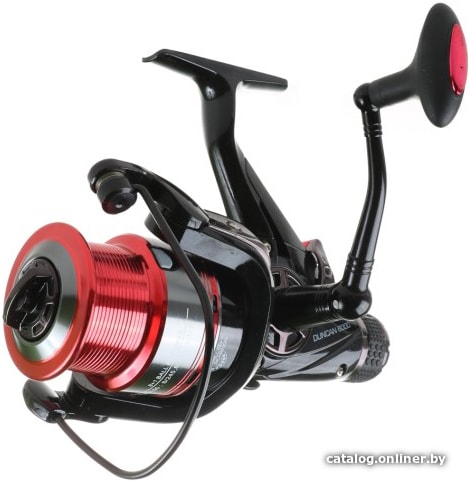 

Рыболовная катушка Rumpol Duncan 6000A