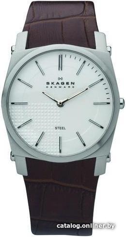 

Наручные часы Skagen 859LSLC