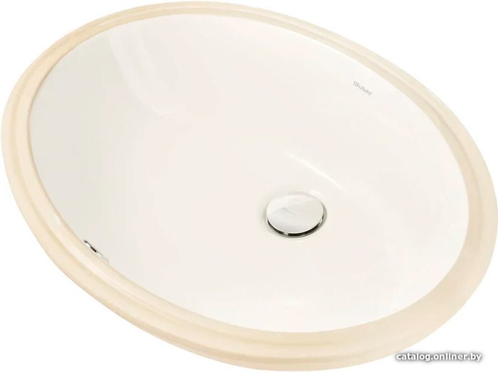 

Умывальник Bravat C22102W-ENG