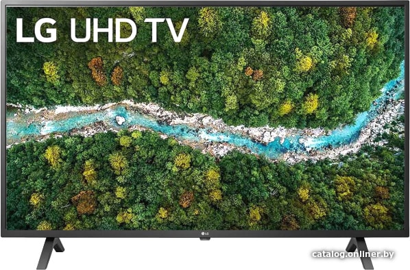 

Телевизор LG 55UN68006LA
