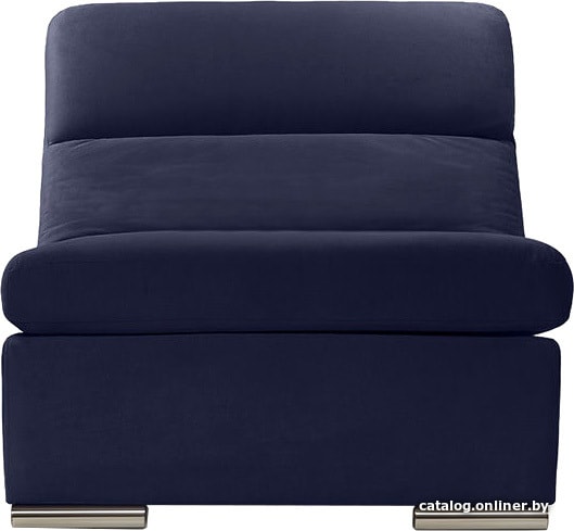 

Элемент модульного дивана Divan Монреаль Палермо Navy Blue (синий)